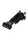 Прогулянкова коляска Lionelo IRMA BLACK ONYX 128805596 фото 3