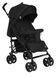 Прогулянкова коляска Lionelo IRMA BLACK ONYX 128805596 фото 1