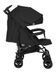 Прогулянкова коляска Lionelo IRMA BLACK ONYX 128805596 фото 2