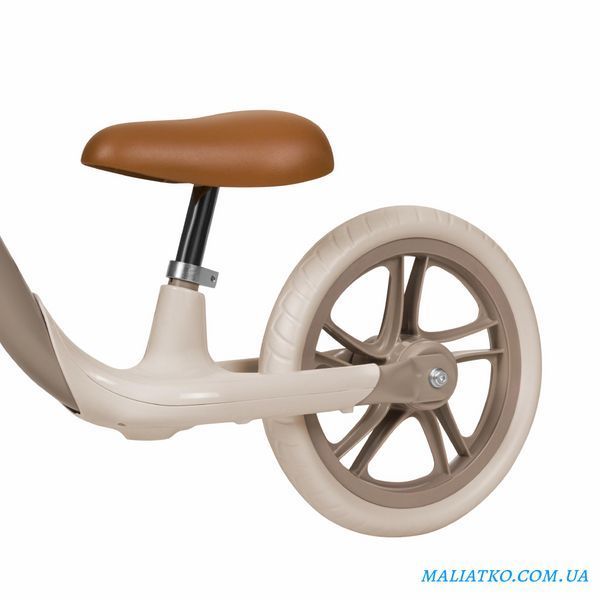 Біговел Lionelo ALEX PLUS BEIGE SAND 82359408 фото
