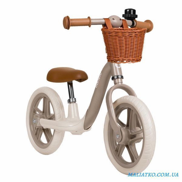 Біговел Lionelo ALEX PLUS BEIGE SAND 82359408 фото