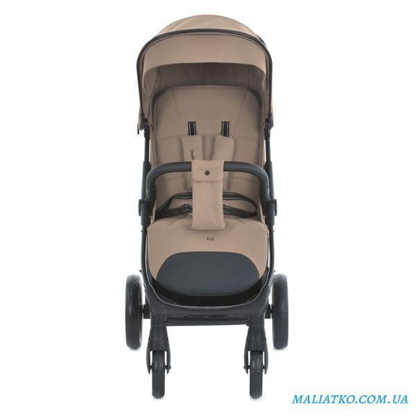 Коляска дитяча ME 1113-2 FIJI Tan Beige 310606 фото