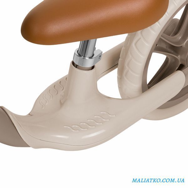 Біговел Lionelo ALEX PLUS BEIGE SAND 82359408 фото