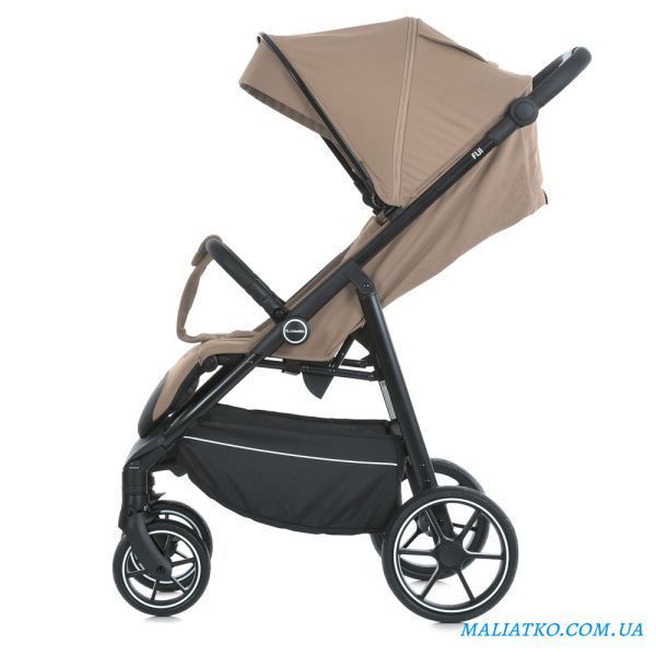 Коляска дитяча ME 1113-2 FIJI Tan Beige 310606 фото