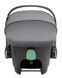 Автокрісло Bair Orbit with Base i-size Iso-fix ORB-02 graphite midnight 1000682115 фото 7