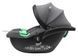 Автокрісло Bair Orbit with Base i-size Iso-fix ORB-02 graphite midnight 1000682115 фото 6