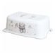 Підніжка Maltex Bear 2-component step stool 4095_60 white (білий) 681186 фото