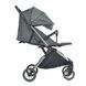 Коляска дитяча ME 1129 LINK Moss Striped 292339 фото 4