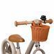 Біговел Lionelo ALEX PLUS BEIGE SAND 82359408 фото 7