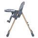 Стільчик ME 1115-W CRAFT Gray 288655 фото 10
