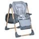 Стільчик ME 1115-W CRAFT Gray 288655 фото 5