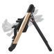 Стільчик-гойдалка ME 1102 DEBUT Posh Black 284029 фото 10