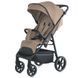 Коляска дитяча ME 1113-2 FIJI Tan Beige 310606 фото 1