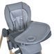 Стільчик ME 1115-W CRAFT Gray 288655 фото 7