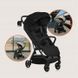 Прогулянкова коляска Lionelo JULIE AIR BLACK ONYX 109383886 фото 1