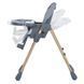 Стільчик ME 1115-W CRAFT Gray 288655 фото 8