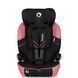 Дитяче автокрісло Lionelo LEVI ONE I-SIZE PINK ROSE 77583485 фото 3