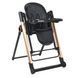 Стільчик-гойдалка ME 1102 DEBUT Posh Black 284029 фото 1