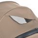 Коляска дитяча ME 1113-2 FIJI Tan Beige 310606 фото 10