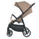 Коляска дитяча ME 1113-2 FIJI Tan Beige 310606 фото 8