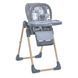 Стільчик ME 1115-W CRAFT Gray 288655 фото 1