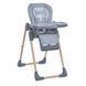 Стільчик ME 1115-W CRAFT Gray 288655 фото 2