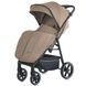 Коляска дитяча ME 1113-2 FIJI Tan Beige 310606 фото 4