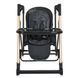 Стільчик-гойдалка ME 1102 DEBUT Posh Black 284029 фото 2