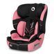 Дитяче автокрісло Lionelo LEVI ONE I-SIZE PINK ROSE 77583485 фото