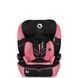 Дитяче автокрісло Lionelo LEVI ONE I-SIZE PINK ROSE 77583485 фото 2