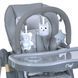 Стільчик ME 1115-W CRAFT Gray 288655 фото 4