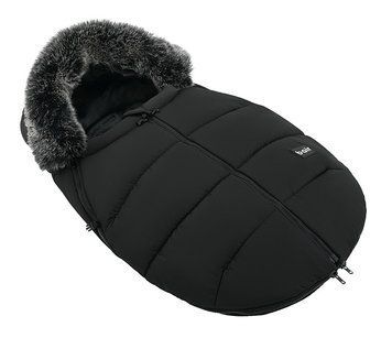Зимний конверт Bair Cocon mini black noire черный 1000681750 фото