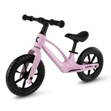 Велобіг Kidwell Vito pink 7632 фото