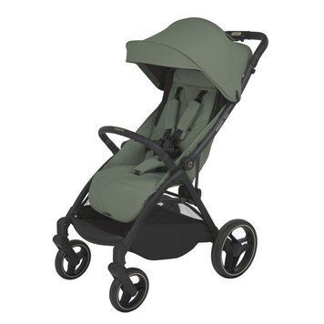 Прогулянкова коляска Espiro Flow 04 Refreshing Mint 8043 фото