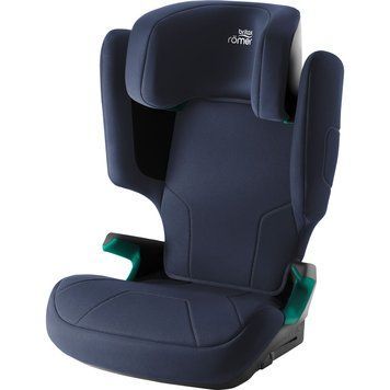 Автокрісло BRITAX-ROMER HI-LINER Night Blue 000042948 фото