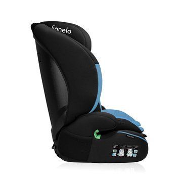 Дитяче автокрісло Lionelo LEVI FIX I-SIZE BLUE COBALT 109457167 фото