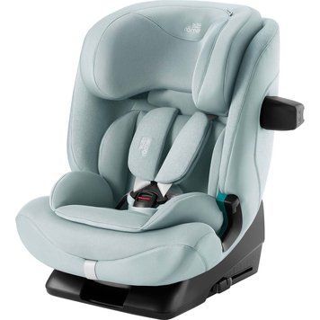 Автокрісло BRITAX-ROMER ADVANSAFIX PRO Style Harbor Blue 000052356 фото