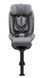 Автокрісло Bair Oreo Pro 360 i-size Iso-fix OP-02 grey 1000682076 фото 5