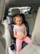Автокрісло VELANO Forza i-Size 100&ndash;150 см, ISOFIX, grey sf59724 фото 9