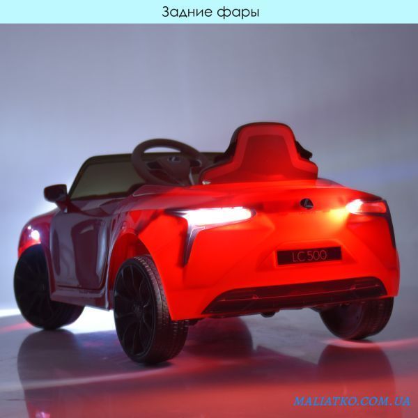 Машина JE1618EBLR-1 234357 фото