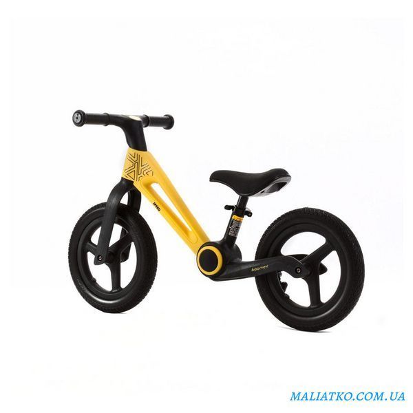 Біговел Adamex Speed yellow 681625 фото