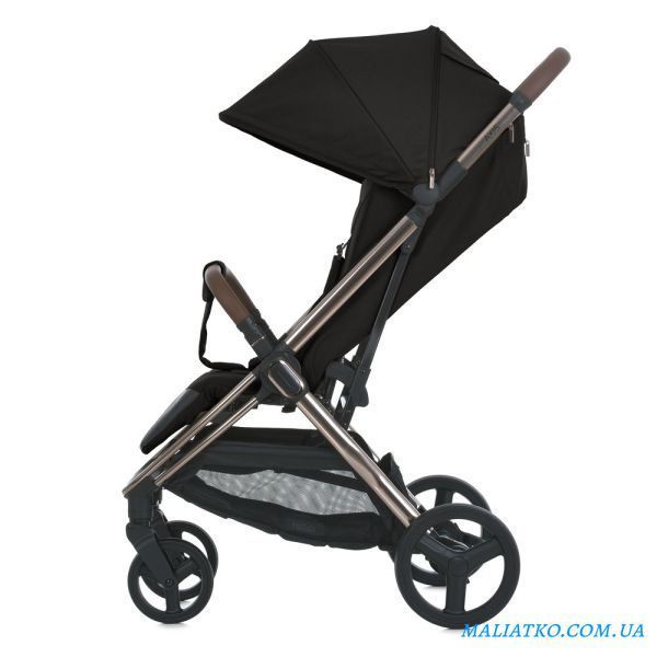 Коляска дитяча ME 1192 AXIS Black 310894 фото