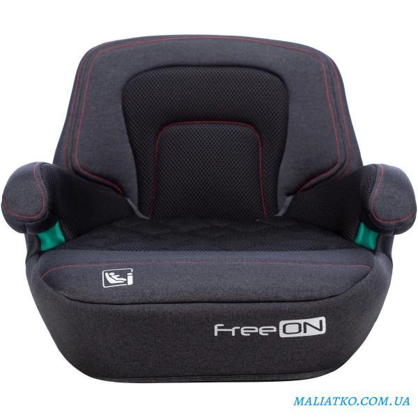 Бустер FreeON Cosmo Plus, black sf44339 фото