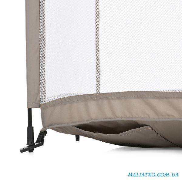 Намет MR 1515 Cashmere Beige 313202 фото