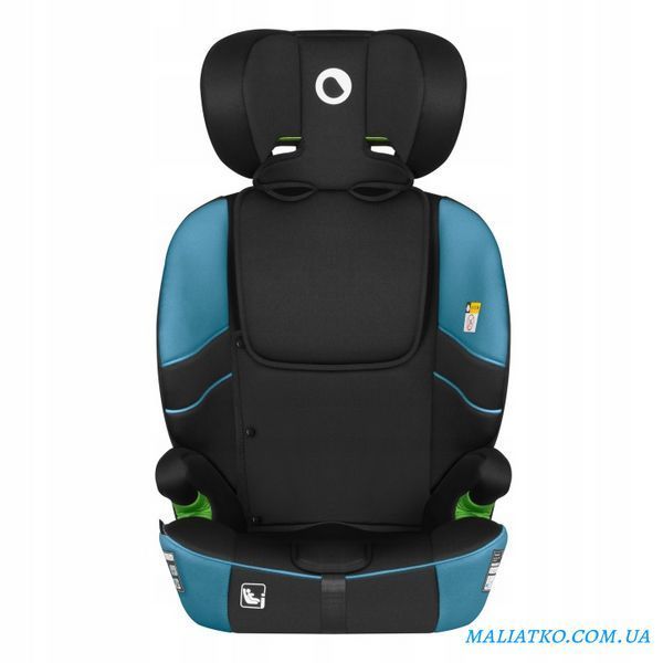 Дитяче автокрісло Lionelo LEVI FIX I-SIZE BLUE COBALT 109457167 фото