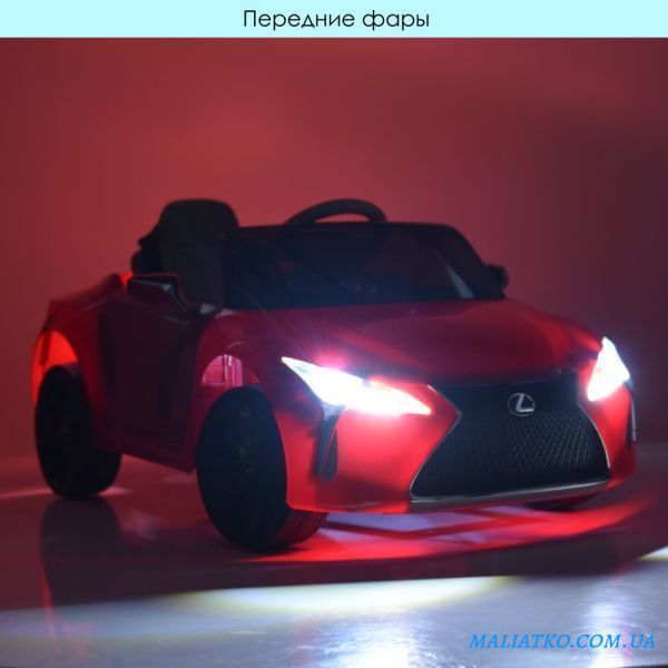 Машина JE1618EBLR-1 234357 фото