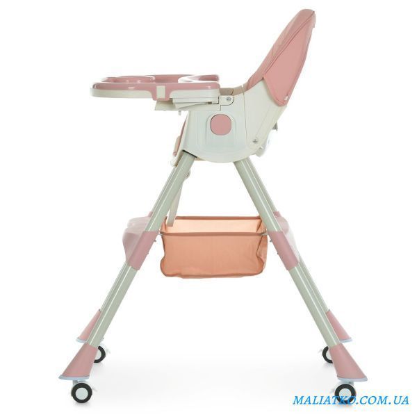 Стільчик M 6302 Pink 331616 фото