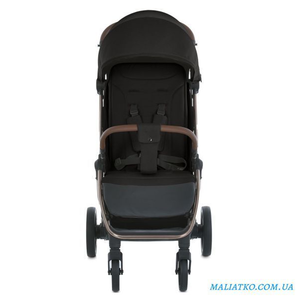 Коляска дитяча ME 1192 AXIS Black 310894 фото