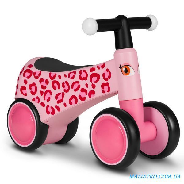 Біговел Lionelo SAMMY PINK ROSE 69565769 фото
