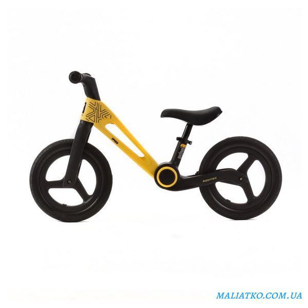 Біговел Adamex Speed yellow 681625 фото
